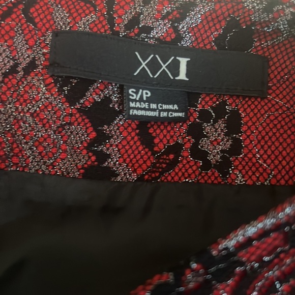 EUC Forever 21 dress - Picture 8 of 8